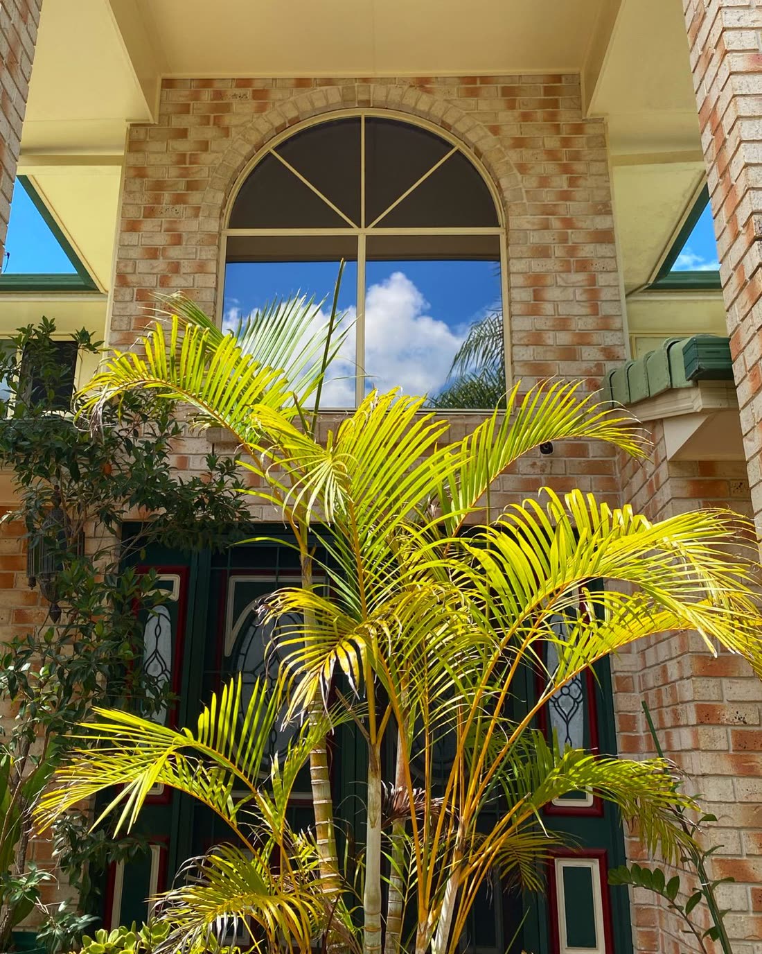 Feature windows done right