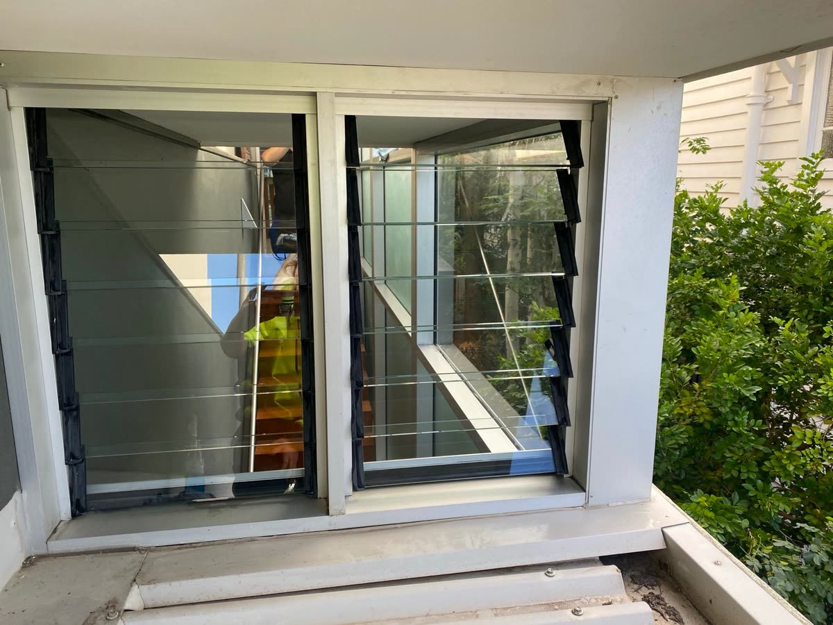 Frames, Panes, Screens & Tracks